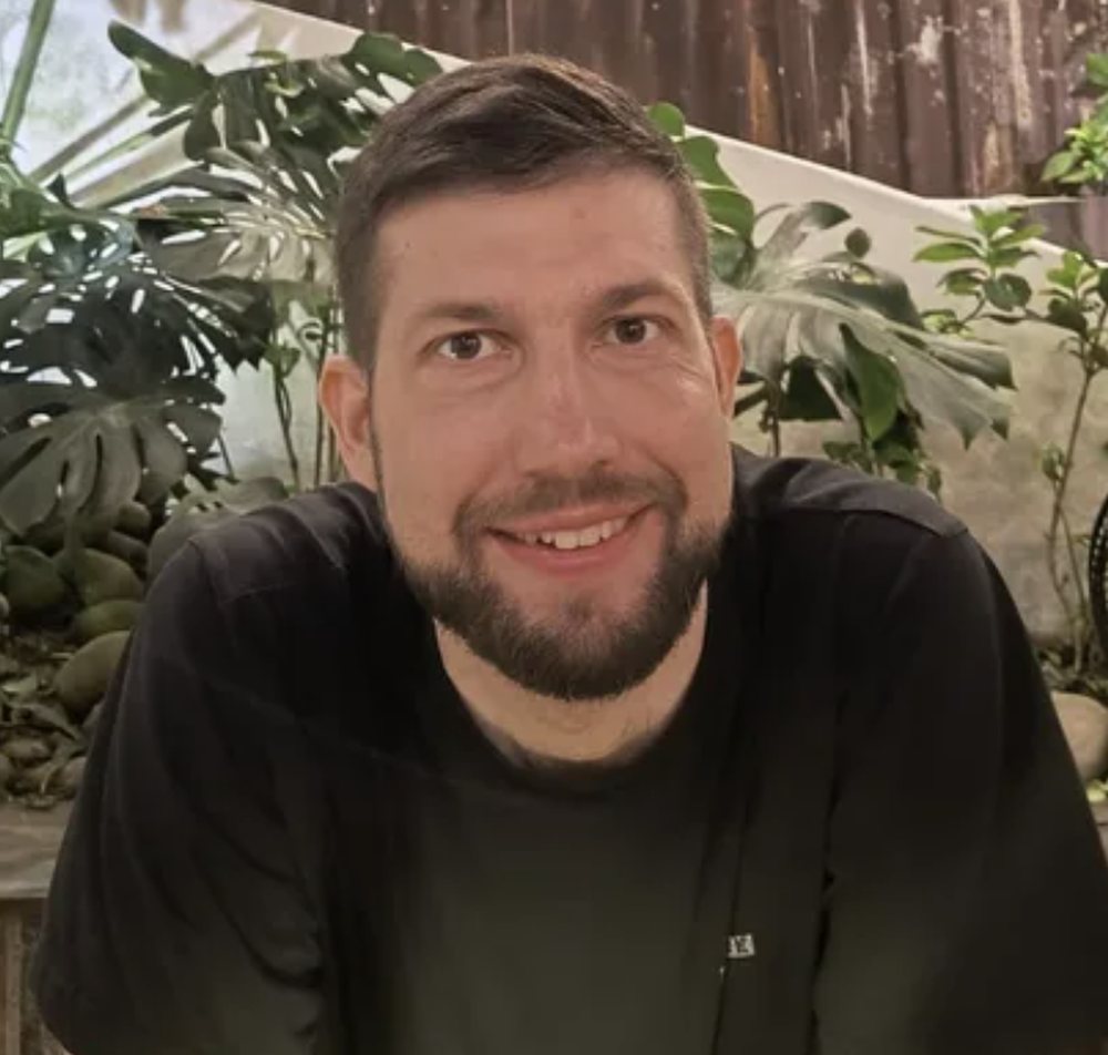 Manuel Reichert