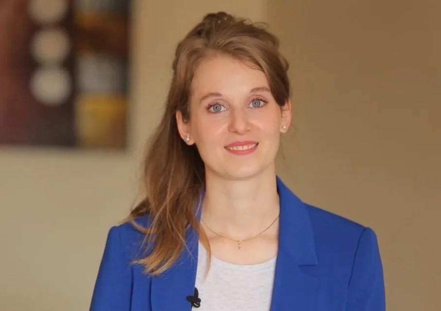 Julia Aliganyira